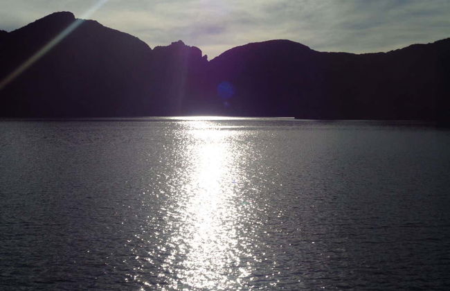 Atuel Canyon and San Rafael Trip - Photo 5