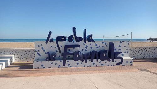 Apartamento playa - Foto 2