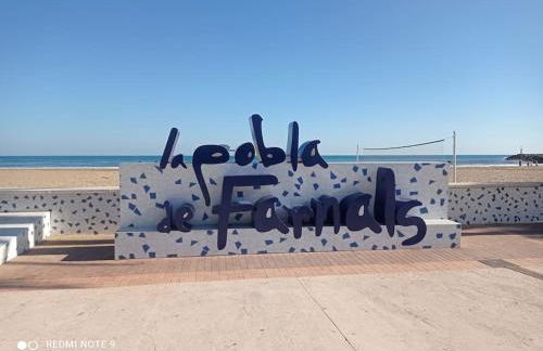 Apartamento playa - Foto 2