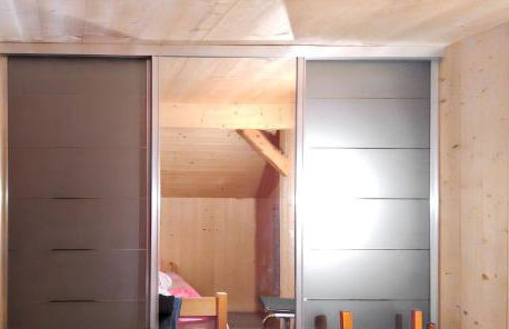 Studio confortable à Taninges, 25 m² avec vue sur jardin - Foto 3