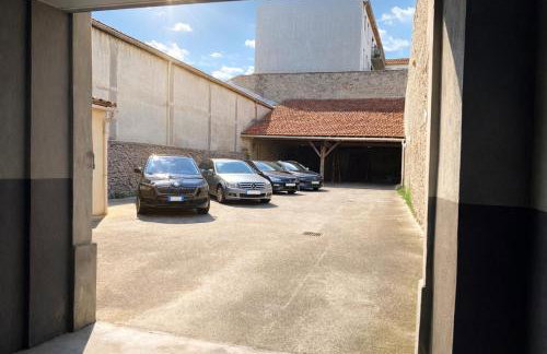 Le Clos de Manon - Foto 28