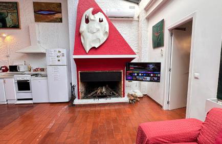 Casa con jardín a 45 metros de la playa. ES. - Foto 57