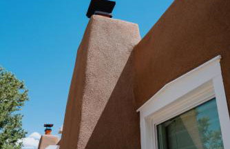 Tesuque Outpost Casita F Best views in Santa Fe - Foto 46