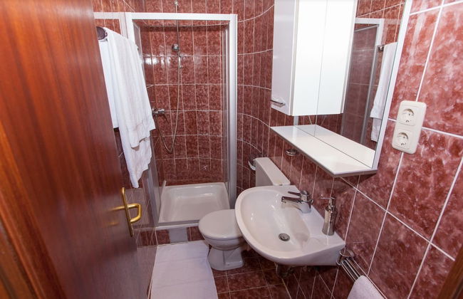 Beach Side Brela - Foto 41