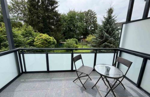 Socha Apartments- Monteurwohnung in Mettmann - Foto 13