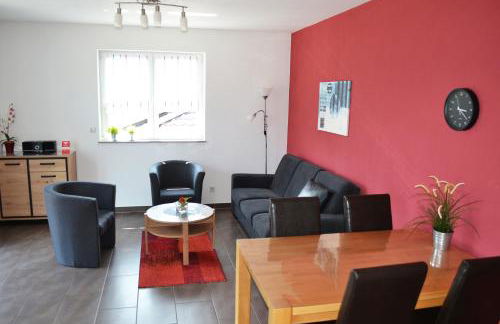 Gästehaus Weingut Mathy-Schanz - Foto 17