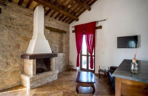 Charming apartment in Ascoli Piceno near village - Foto 15