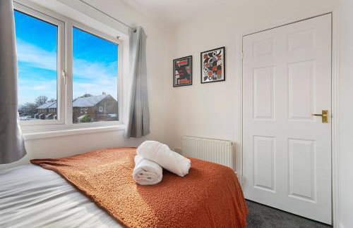 New! 5BR in Newton Drive - Foto 50