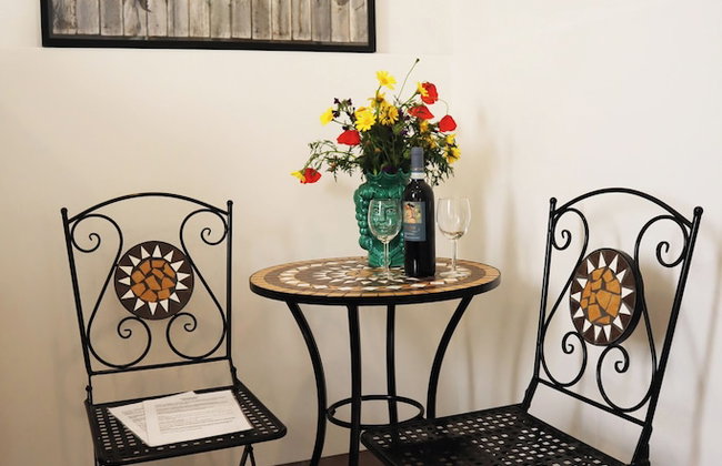 Fortuna Guest House - Foto 61