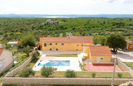 Villa Manda - Foto 75