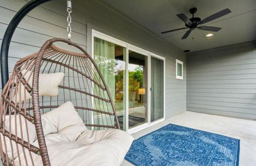 Joyous 3BD House in the heart of Fort Worth - Photo 64