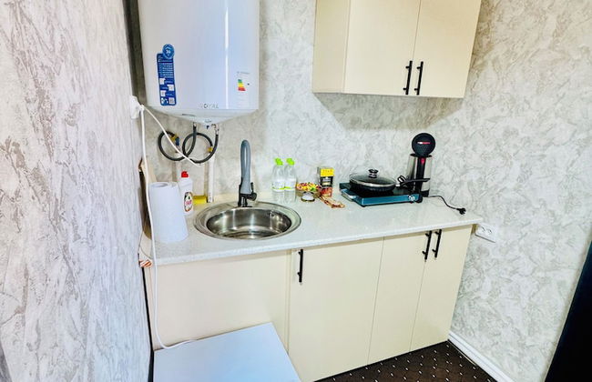 Khan Apartments - Foto 13