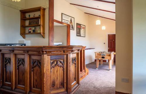 Cliff Lodge - Foto 13