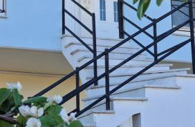 Kofinaki apartment 1 - Tychero Evros - Foto 26