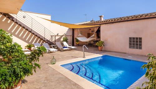 Cas Padrins de ses Tanques - Foto 3