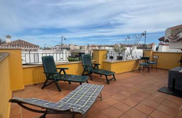 villa casa Aymlo - Foto 32