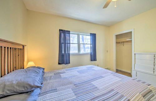 Bright Bingham Apt Hunt, ATV and River Raft! - Foto 11