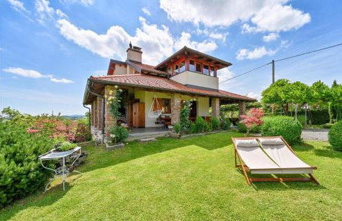 Stunning Home In Gornji Kneginec With Wifi - Foto 1