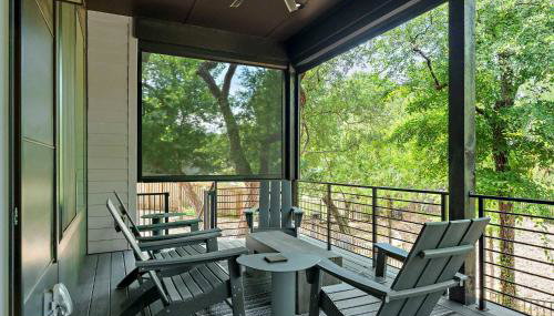 Stylish East Austin Home - 2BR - BBQ - Near DT ATX - Foto 4