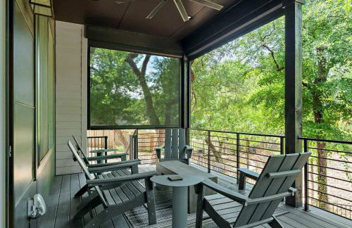 Stylish East Austin Home - 2BR - BBQ - Near DT ATX - Foto 4