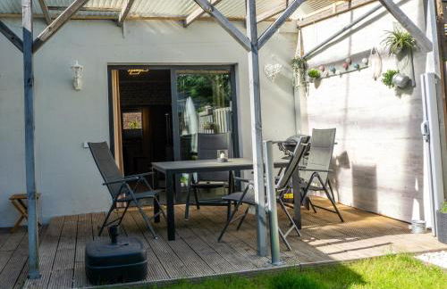 Ferienhaus Westerstraße - Foto 11