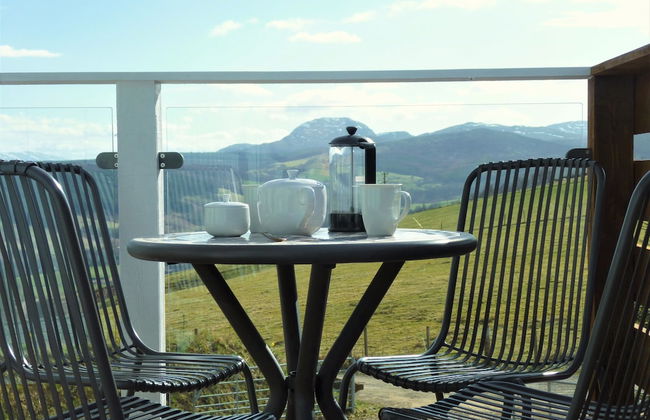 Torran View - Foto 1