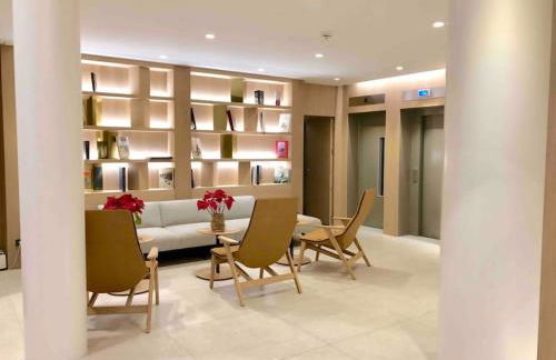 1 step to retiro park and gran via-prado museum - Photo 30