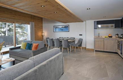 MGM Hôtels & Résidences - Résidence Amaya - Foto 15