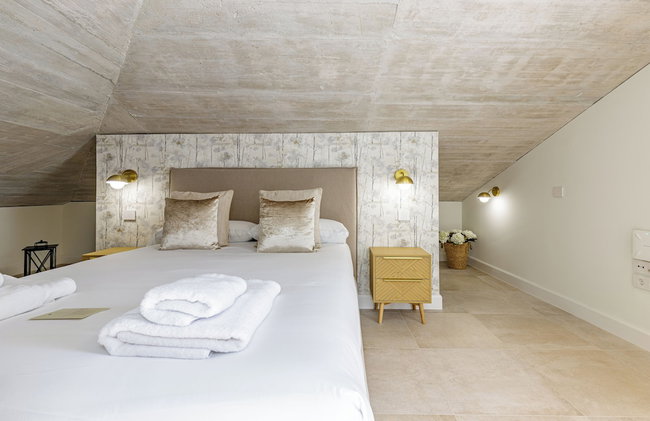 Plaza del Siglo Suites - Foto 6