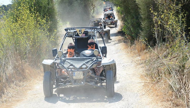 Aventura en buggy por la zona este de Mallorca - Foto 5