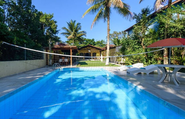 Excelente casa Maresias à 100m da praia - Foto 18