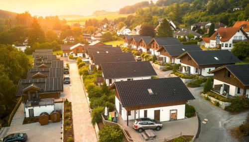 Chaletpark Diemelsee - Foto 4