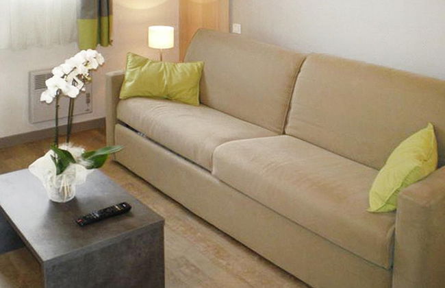 Les Iles Anglo-normandes Holiday Resort, Portbail - Photo 10