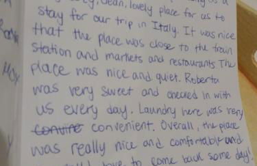 Pietro's house - Foto 33