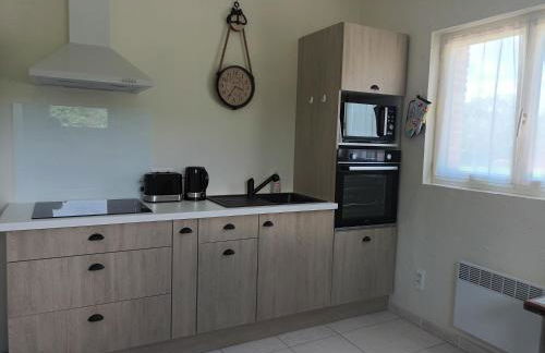 Aux 40 Écus - Gingko - Foto 4