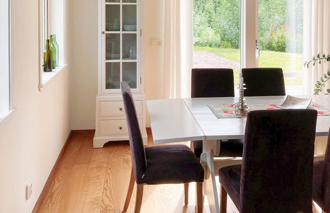 5 Person Holiday Home in Tranas-by Traum - Foto 21