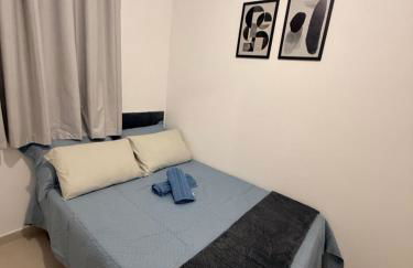 AP 04 - Excelente Apartamento Na Vila Sabrina ! - Foto 39