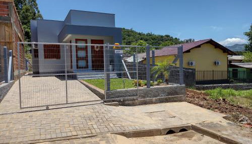 Grey House, próximo a Gramado e ao Templo Budista - Foto 2