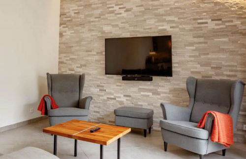 Studio indépendant avec Jacuzzi - Foto 13