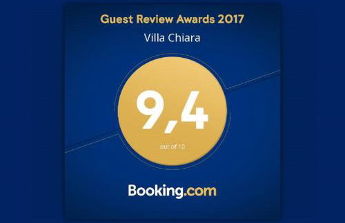 Villa Chiara - Foto 52