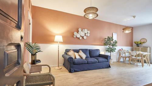 BBarcelona Mallorca Flats - Foto 3