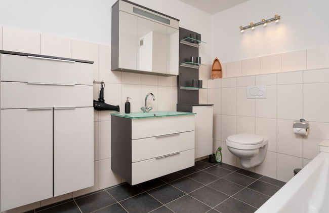 Ferienwohnungen Haus Schau ins Land - Foto 38