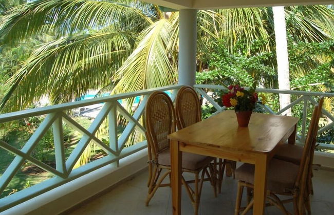 Oasis Hotel Las Terrenas - Foto 16