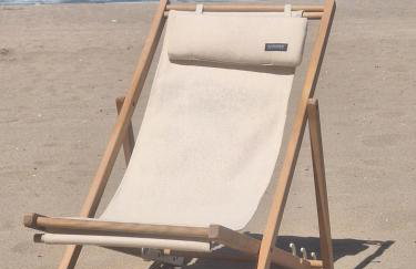 Le Cocon de Deauville, à deux pas de la plage, du centre ville et du casino - Foto 9