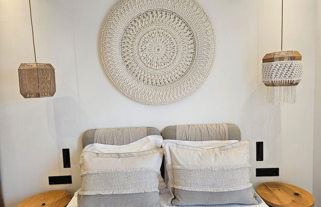 Aristotle Suites - Foto 20