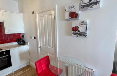 Luxury Studio Apartment in London - Walthamstow Village - E17 - Foto 14