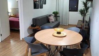 Apartamento Confortável em Guaratinguetá - Photo 2