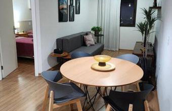 Apartamento Confortável em Guaratinguetá - Photo 2