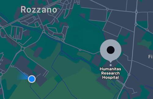 casa di bea rozzano humanitas unipol forum ieo - Foto 7