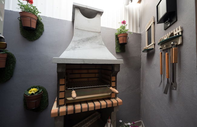 Y.Palmela - Boutique Apartments - Foto 58